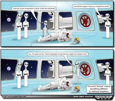 Airlock