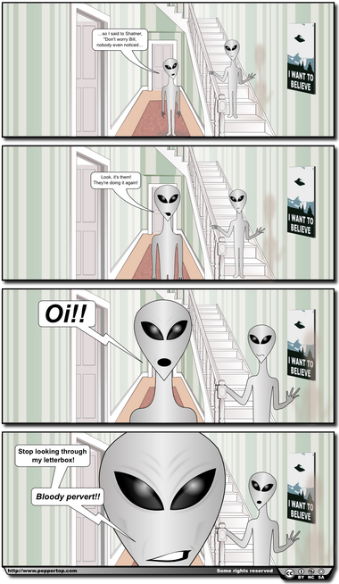 Greys In The Hall