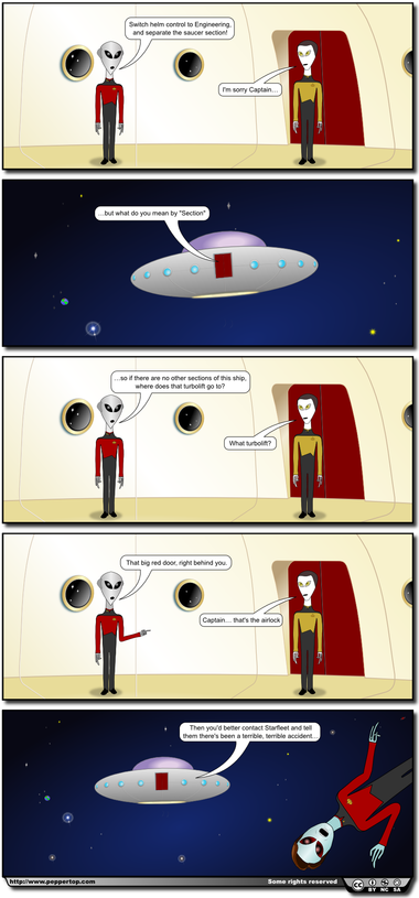 The Next Generation of Starship Design