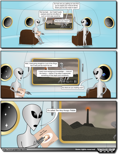 Filmnesia Part V