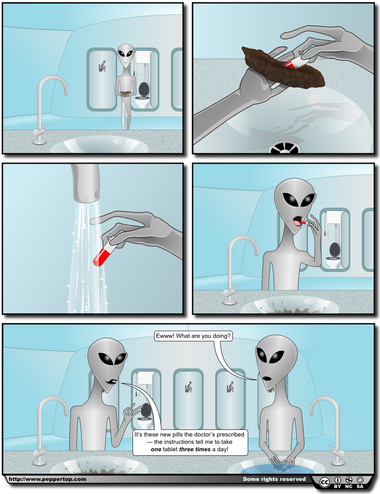 Bad Medicine