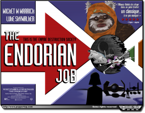 The Endorian Job (French)