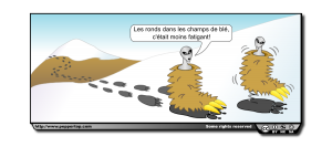 Bottes de Yeti