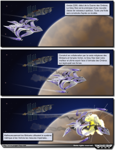 Le Grey Star